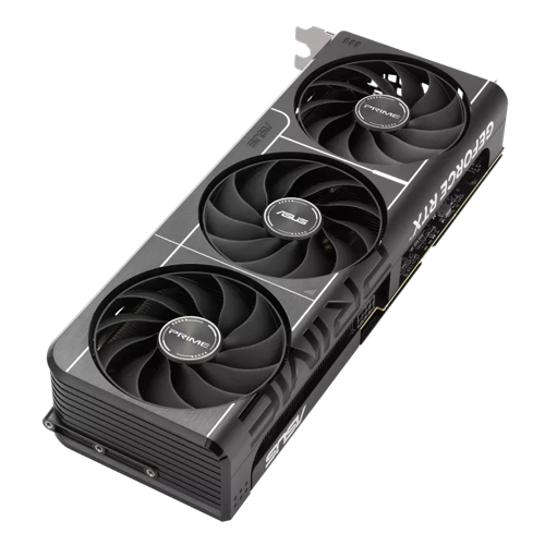 ASUS PRIME GeForce RTX 5060 Ti 16GB GDDR7 OC Ed. Graphics Card